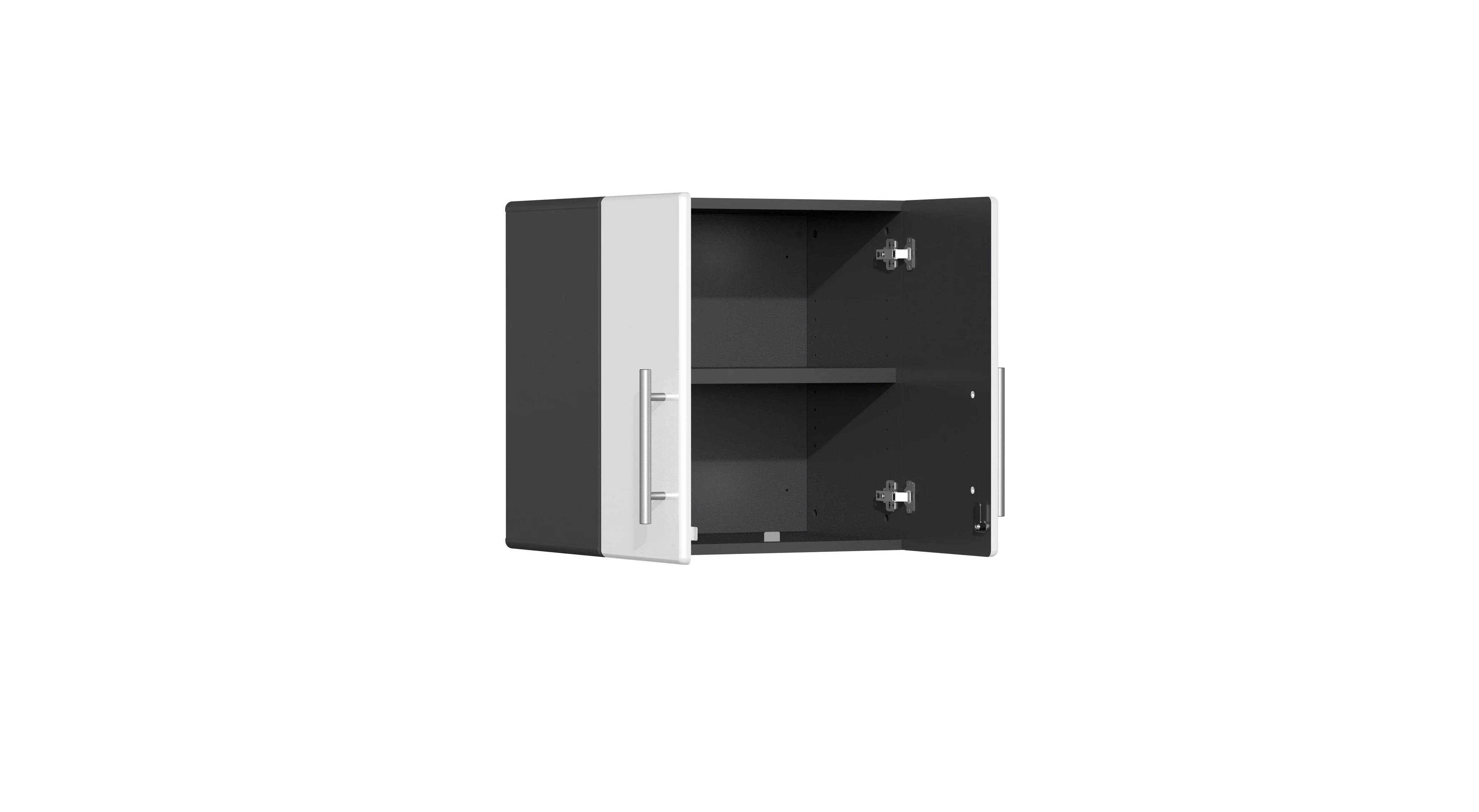 Ulti-MATE Garage - 2 Door Wall Cabinet - UG21009W - Image 3