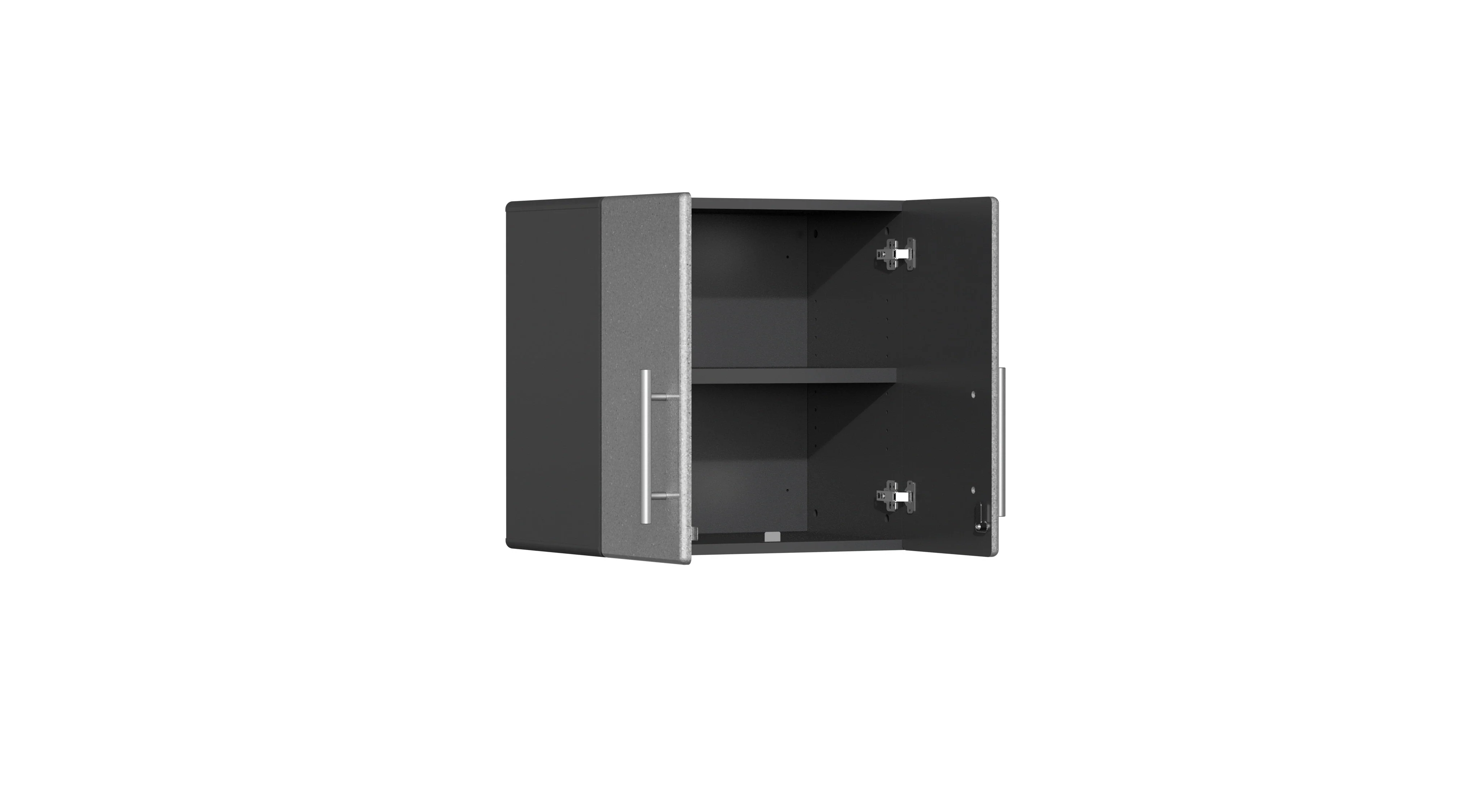 Ulti-MATE Garage 2.0 Series 2-Door Wall Cabinet - UG21009S - Image 2