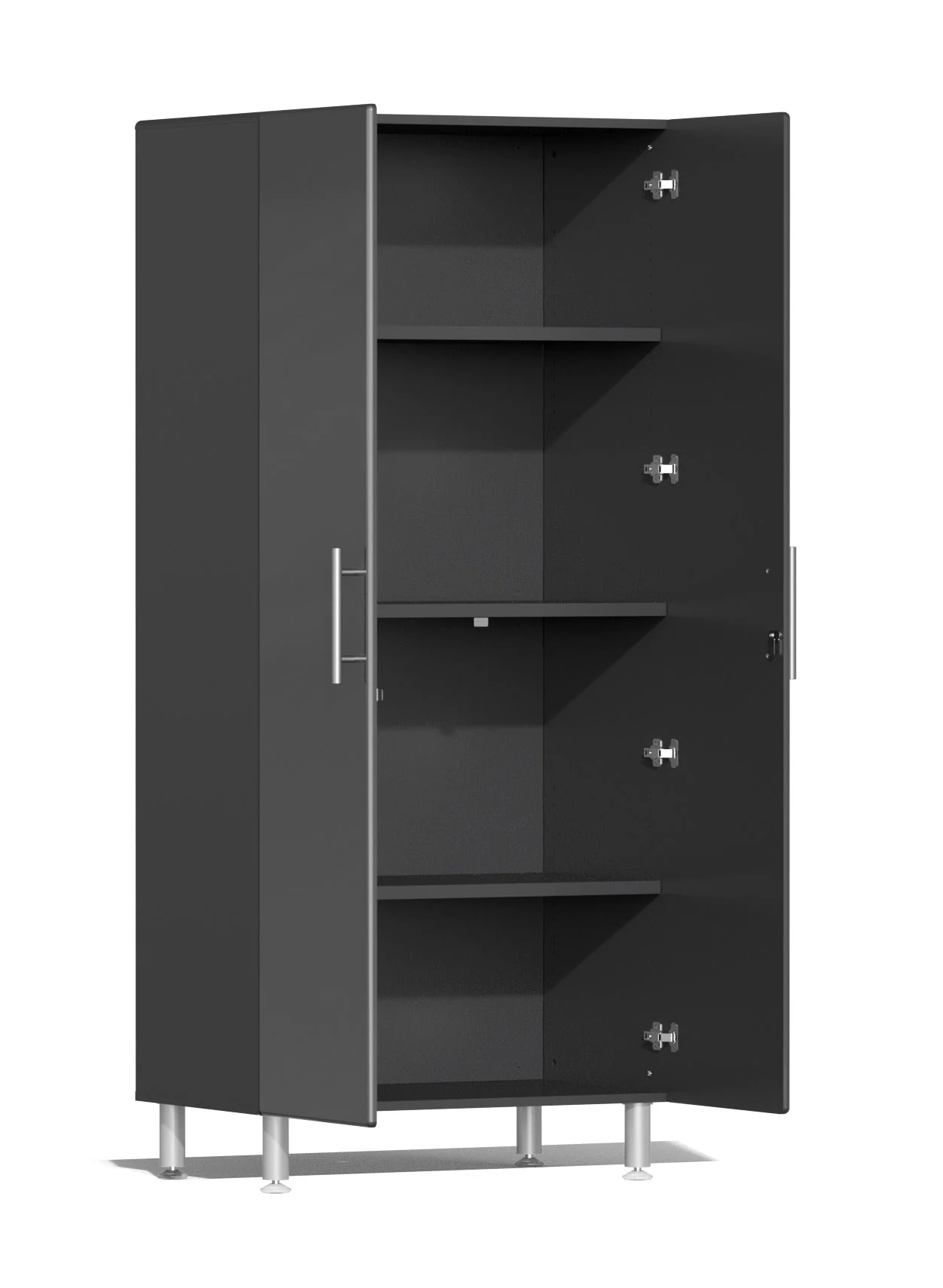 Ulti-MATE Garage 2.0 Series 4-Piece Kit - UG25040G - Image 3