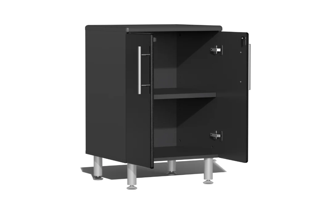 Ulti-MATE Garage 2.0 Series Black 12-Piece Set - UG23122B - Image 5