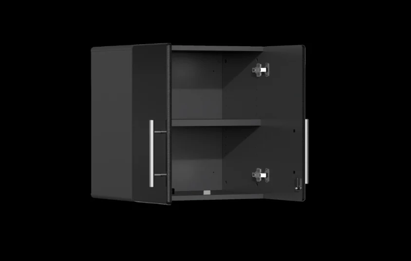 Ulti-MATE Garage 2.0 Series Black 14-Piece Jumbo Set - UG24142B - Image 5