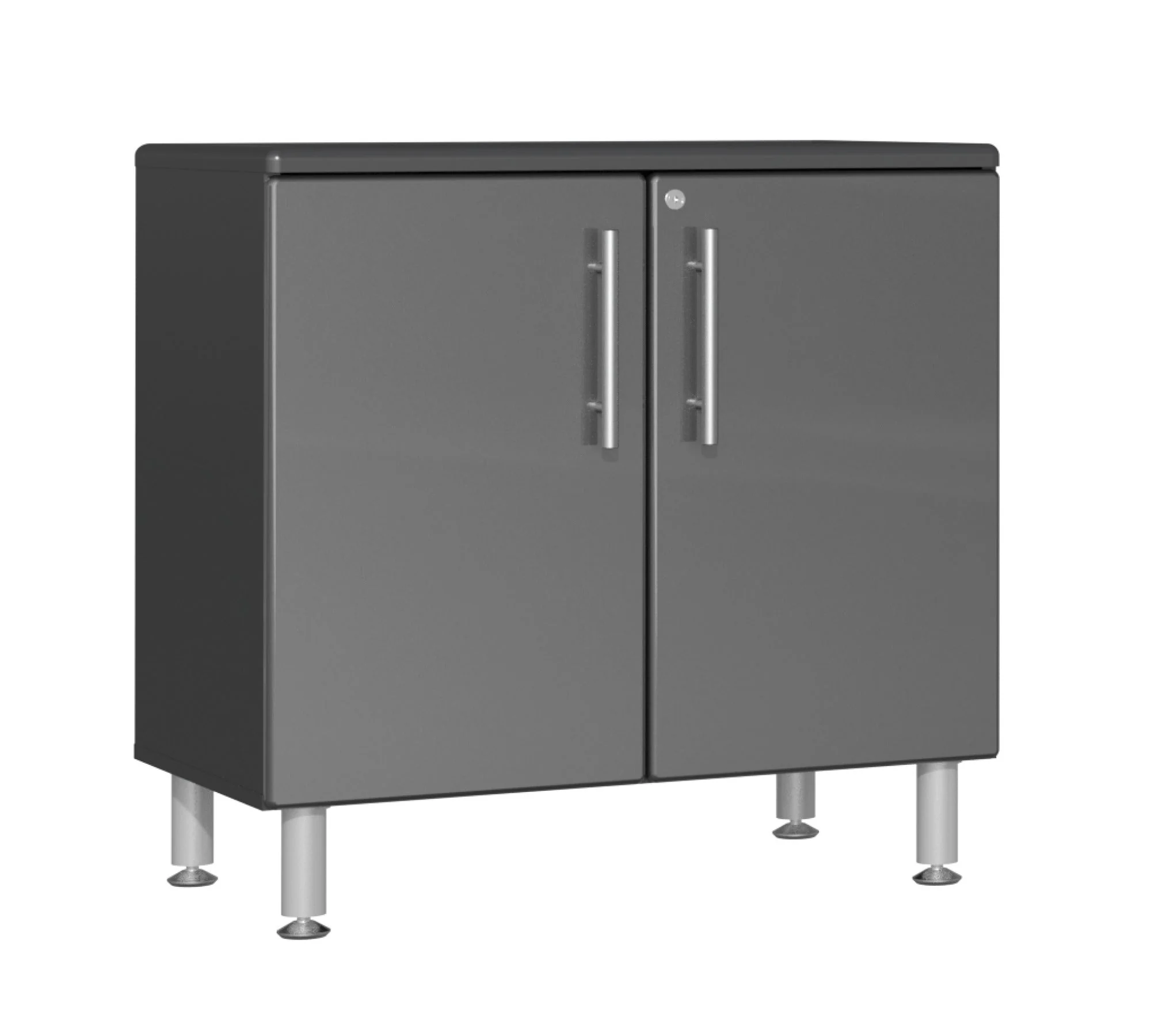 Ulti-MATE Garage 2.0 Series Oversized 2-Door Base Cabinet - UG21001G