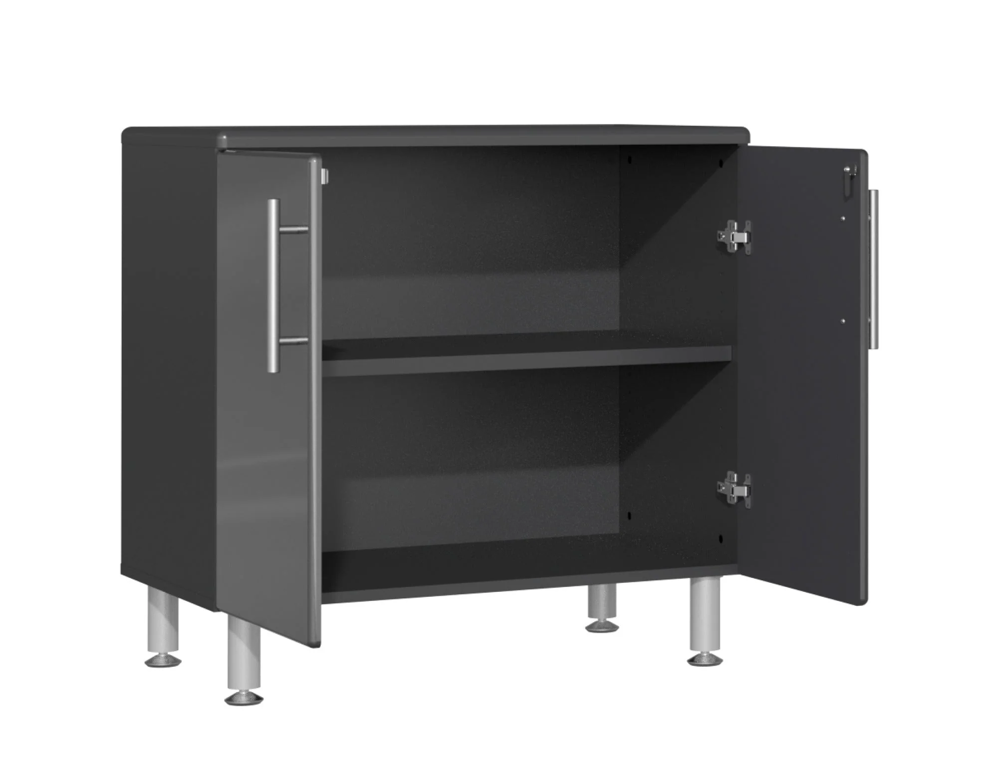 Ulti-MATE Garage 2.0 Series Oversized 2-Door Base Cabinet - UG21001G - Image 2