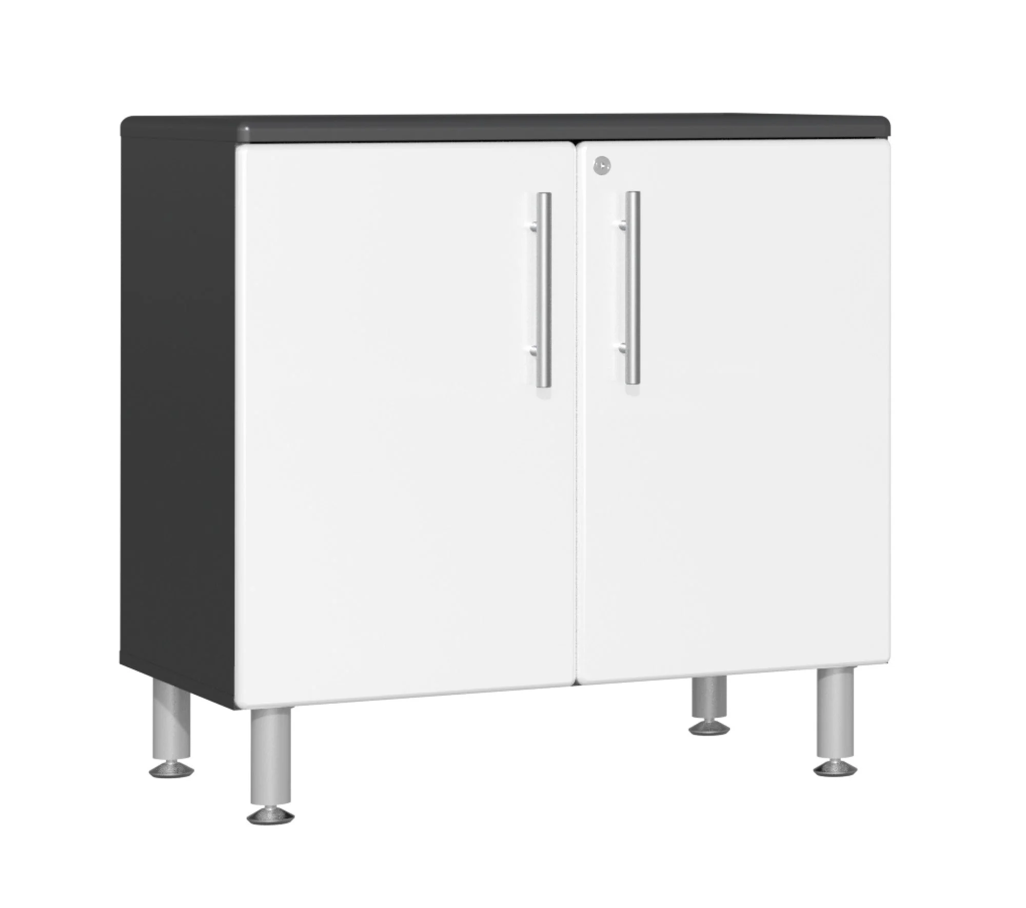 Ulti-MATE Garage 2.0 Series - Oversized 2 Door Base Cabinet UG21001W