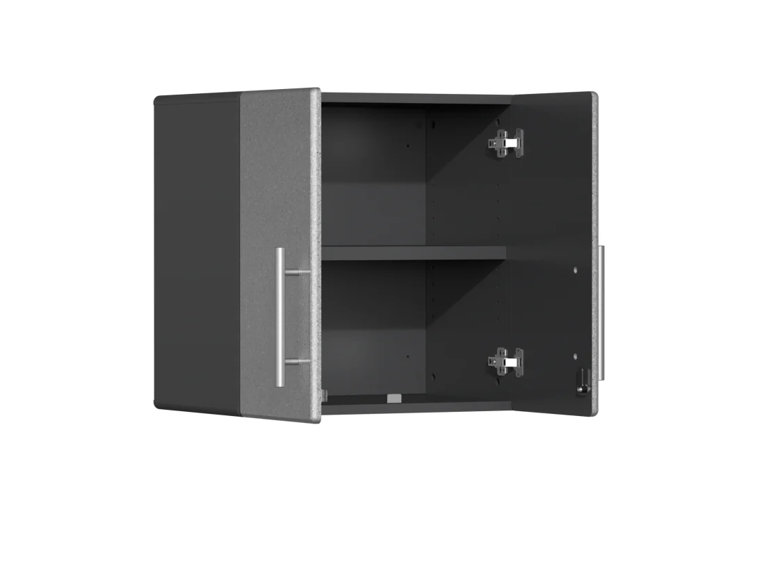 Ulti-MATE Garage 2.0 Series Silver 3-Piece Set - UG27030S - Image 4