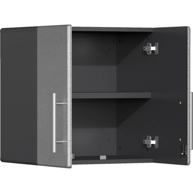 Ulti-MATE Garage 2.0 Series Silver 9-Piece Set - UG26092S - Image 3