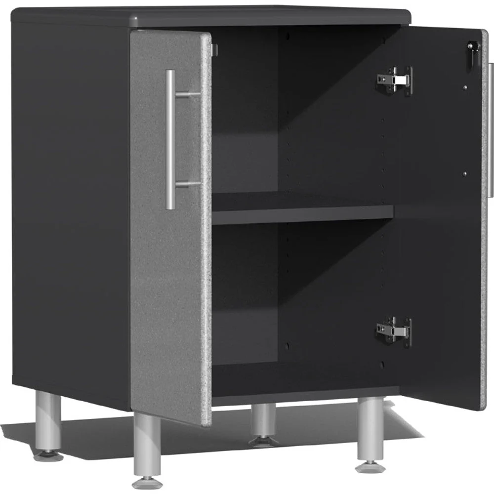 Ulti-MATE Garage 2.0 Series Silver Metallic 7-Piece Set - Image 4