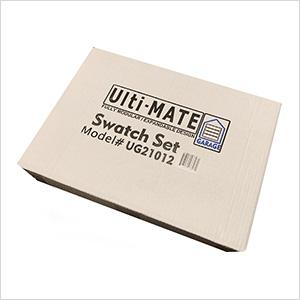 Ulti-MATE Garage 2.0 Series Swatches - UG21012 - Image 2