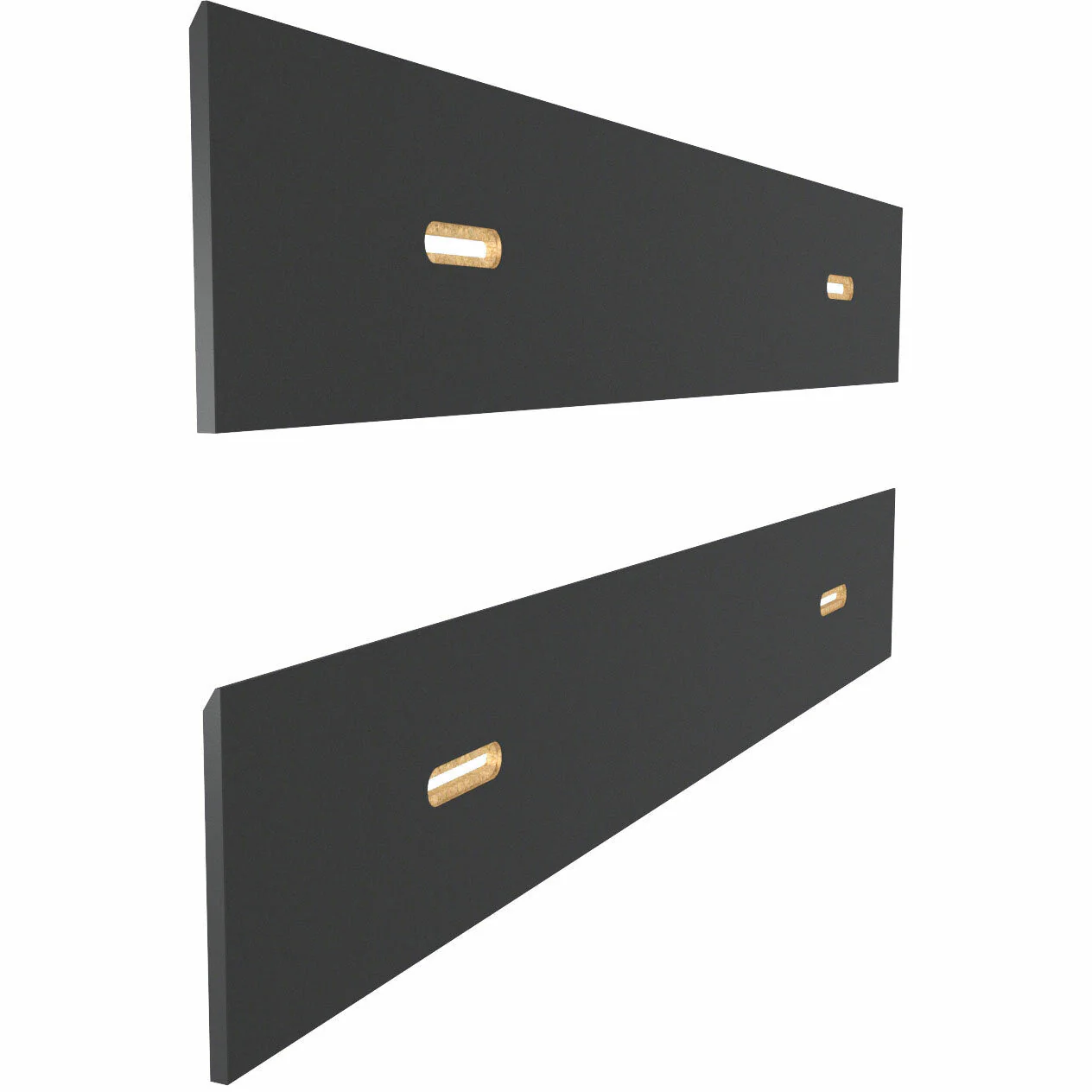 Ulti-MATE Garage Cabinets Tall Cabinet Wall Hanging Kit - UG21014
