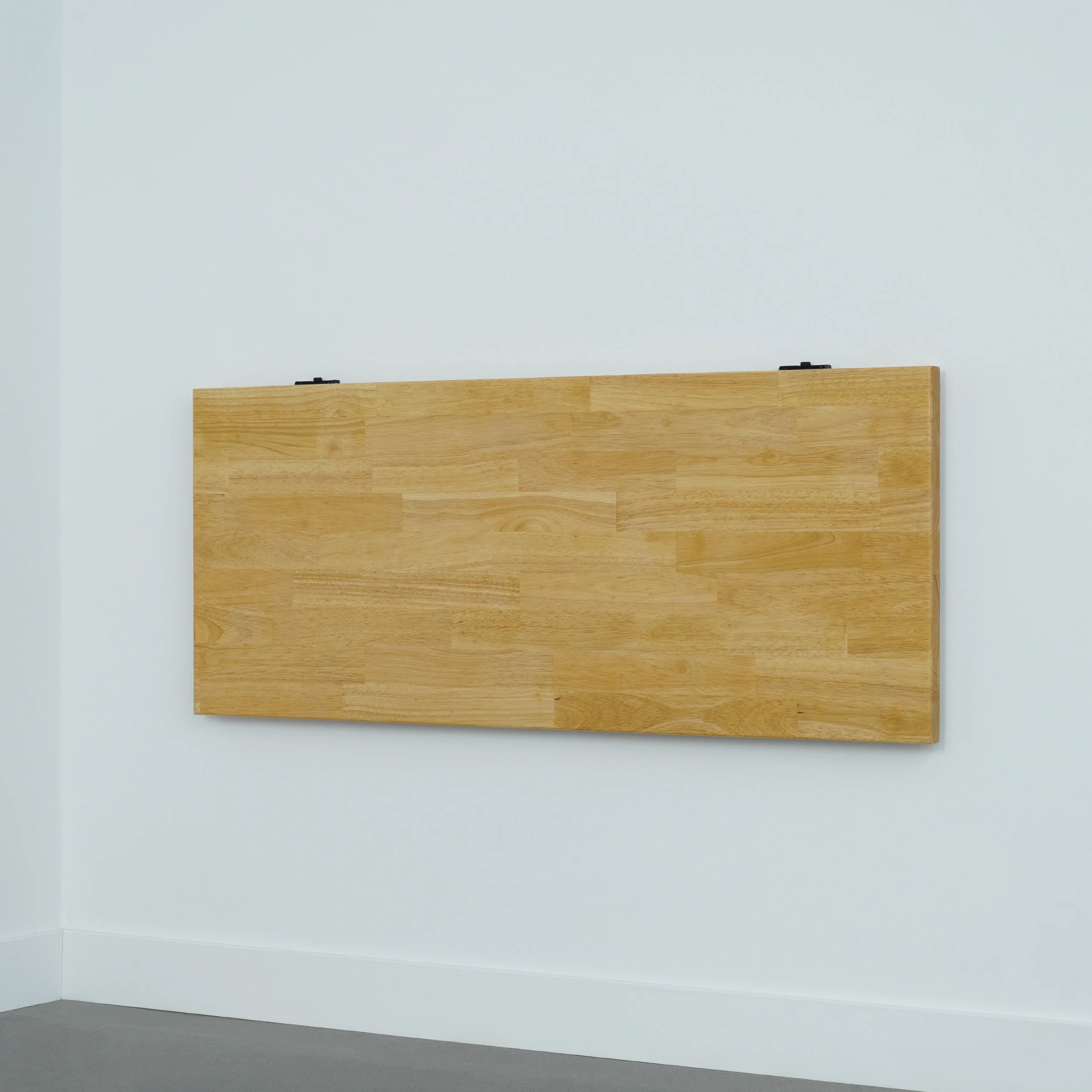 Wall Mounted Folding Workbench - Image 2