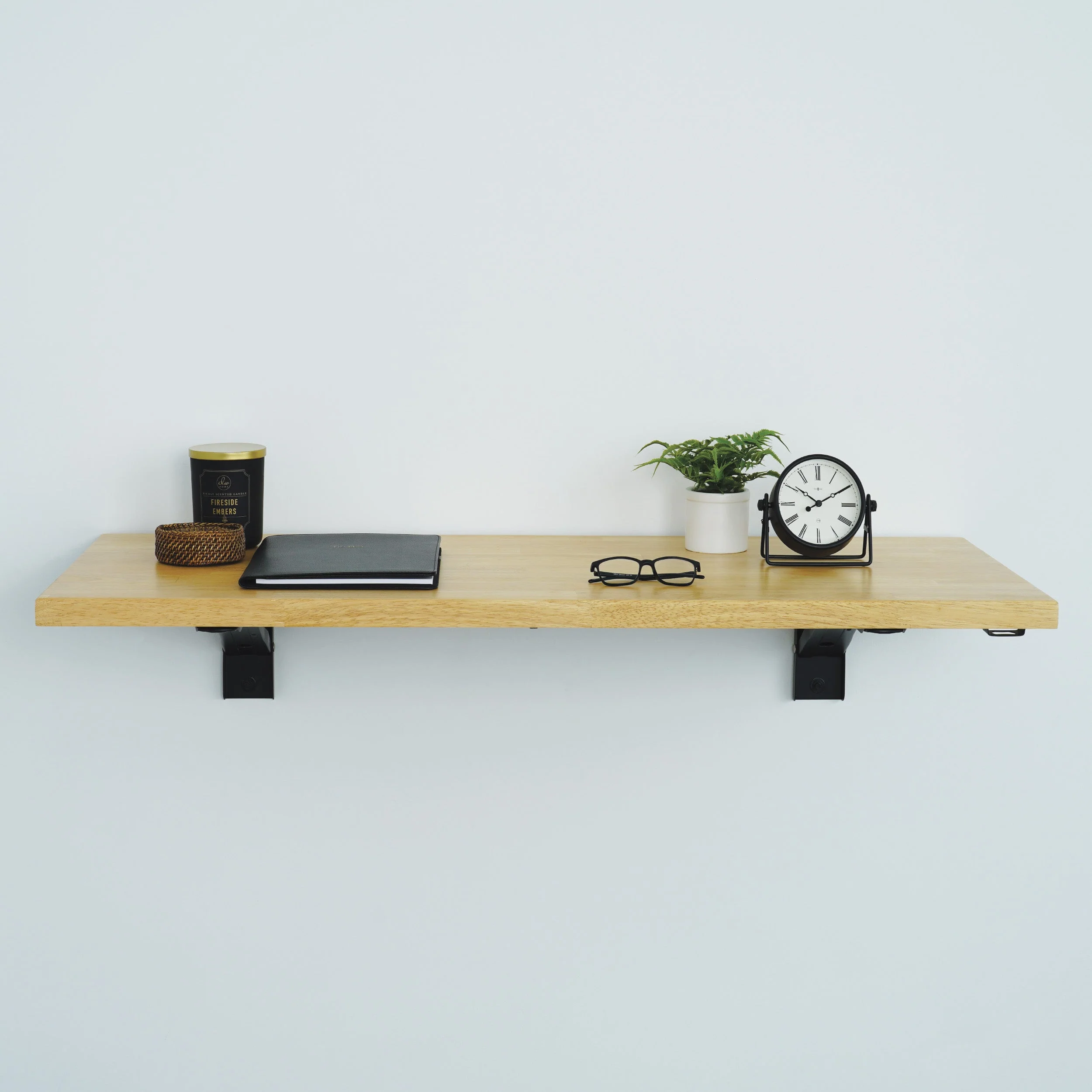 Wall Mounted Folding Workbench - Image 3