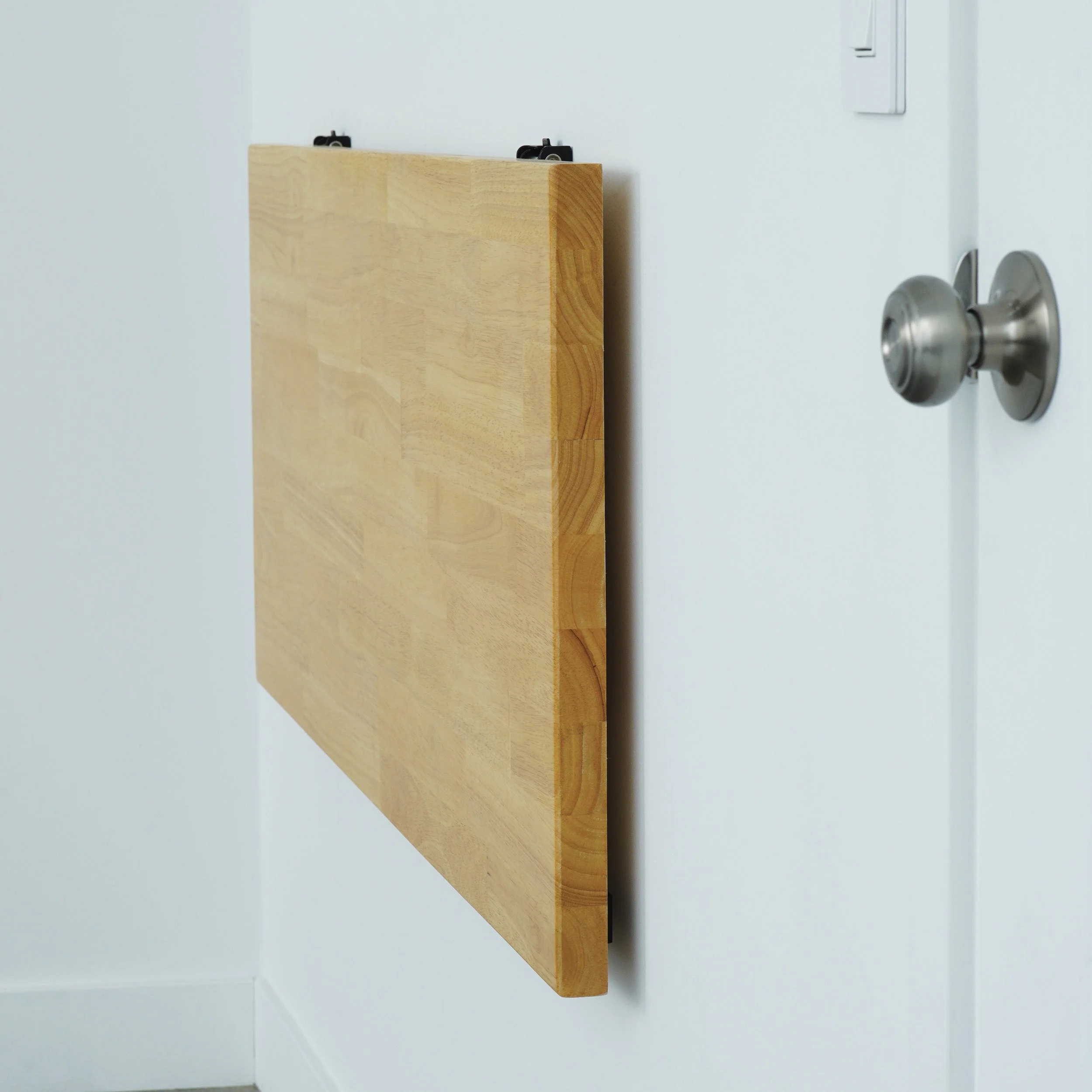 Wall Mounted Folding Workbench - Image 6