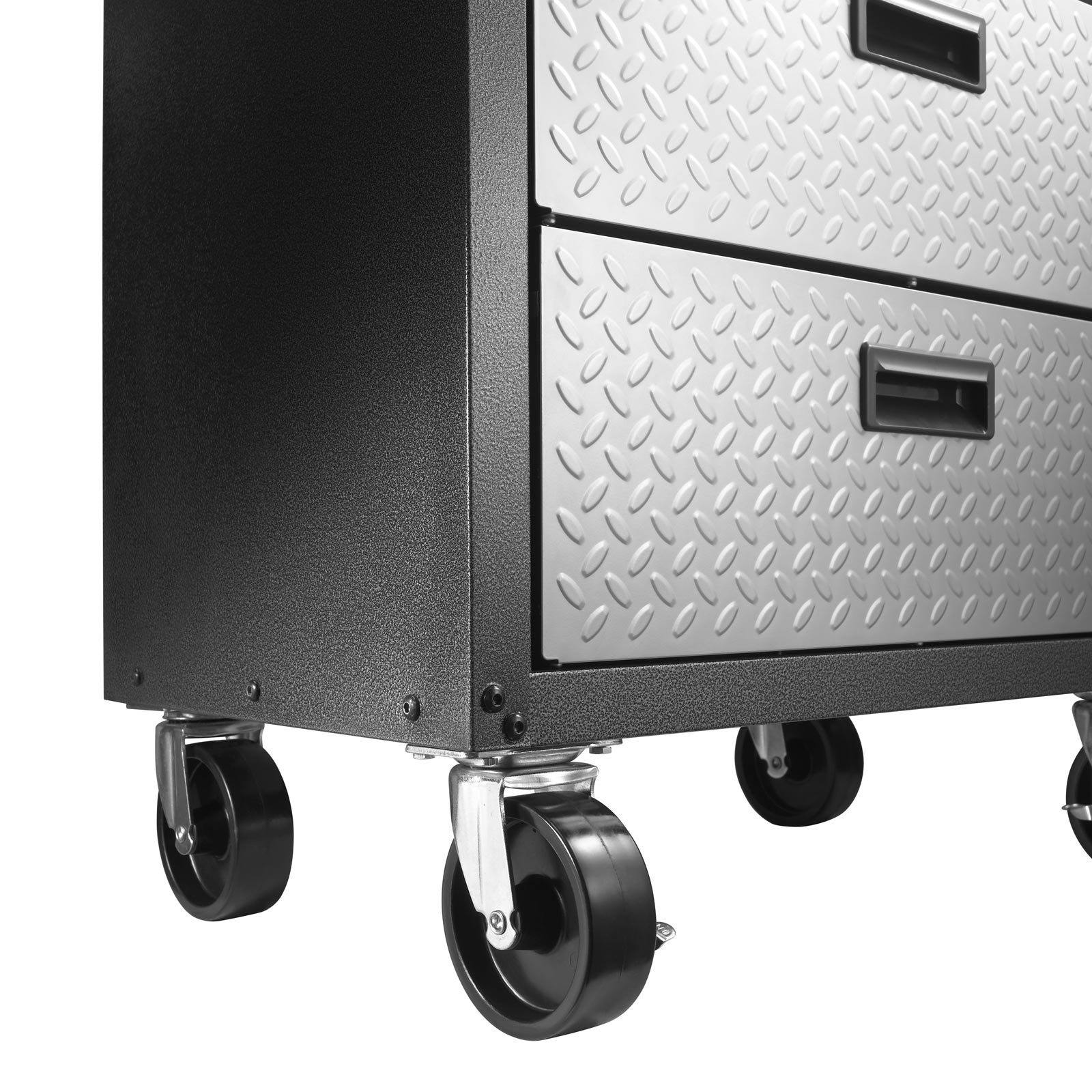 Gladiator Premier Modular GearBox - GAGB272DLG - Image 2