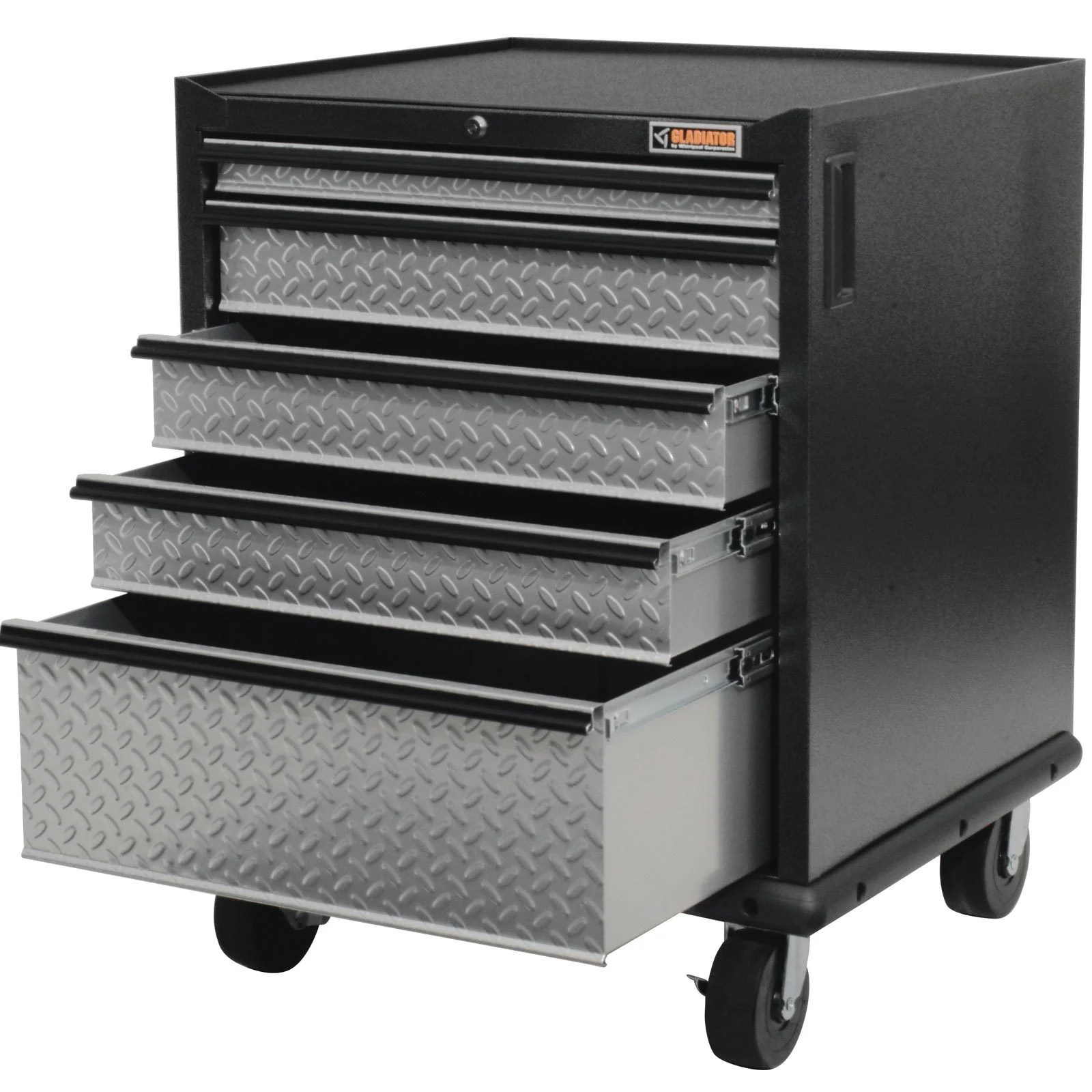Gladiator GAGD275DLG Premier Modular GearDrawer - Image 2