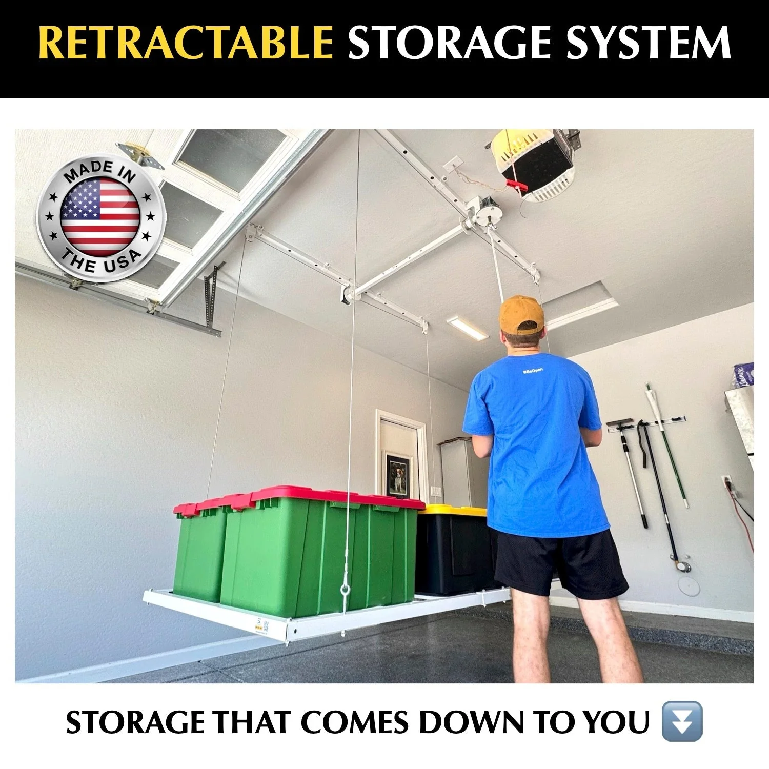 Wholesale E-Z Lift - Image 2