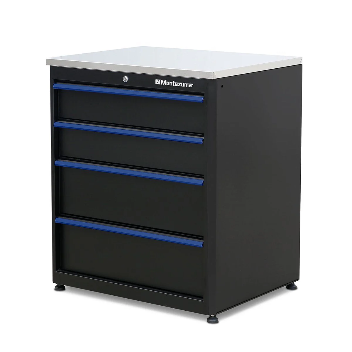 Montezuma Workstation 3-Piece - Image 4
