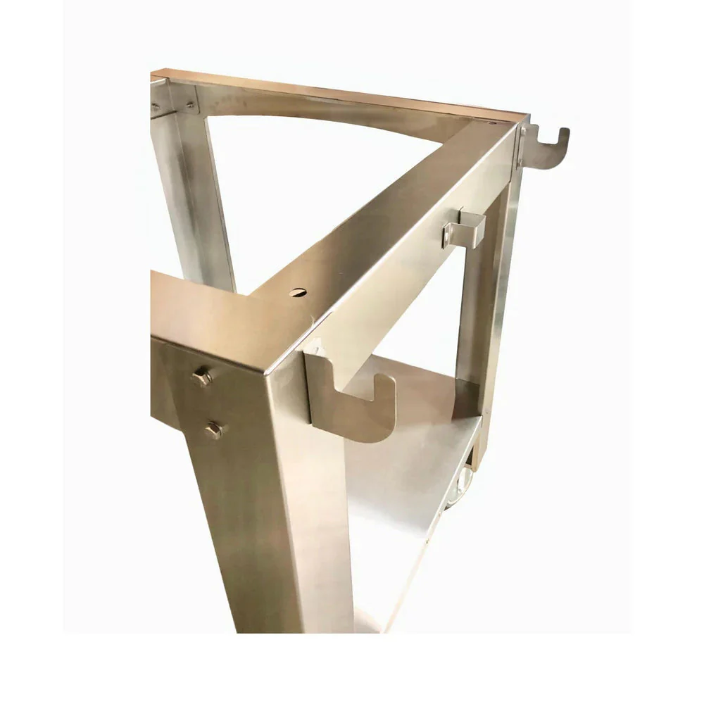 WPPO - Karma 42" Stand / Cart | WKCT-1S - Image 2