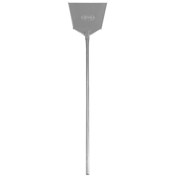 WPPO WKA-ASH 45" Stainless Steel Ash Shovel