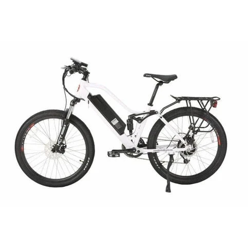 X-Treme Sedona 48 Volt 500W Step-Through Electric Mountain Bike - Image 3