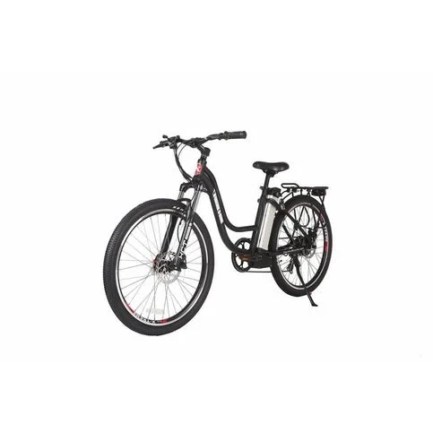 X-Treme Trail Climber Elite 24 Volt 300W Electric Mountain Bike - Image 7