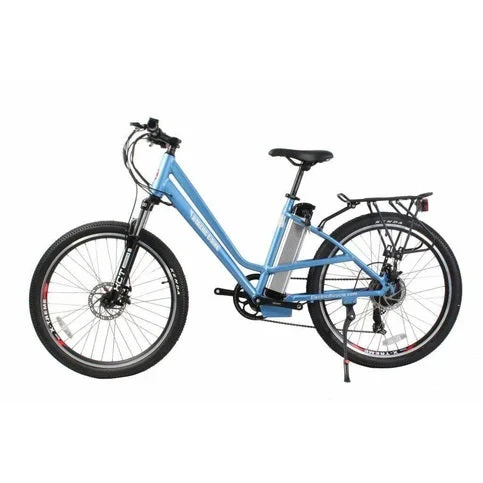 X-Treme Trail Climber Elite Max 36V Electric Mountain Bike - Image 2