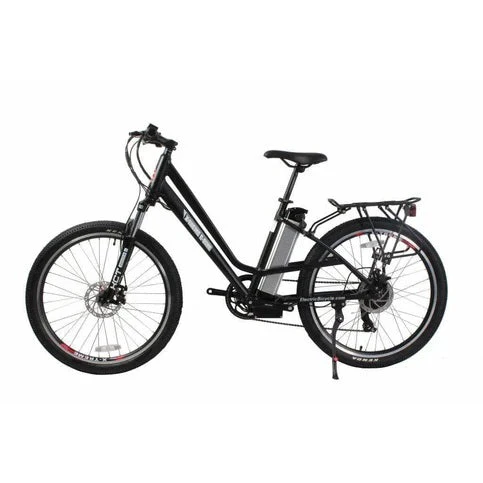 X-Treme Trail Climber Elite Max 36V Electric Mountain Bike - Image 3