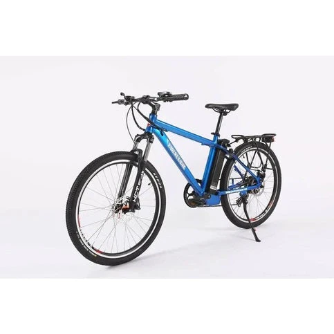 X-Treme Trail Maker Elite Max 36 Volt 350W Electric Mountain Bike - Image 2