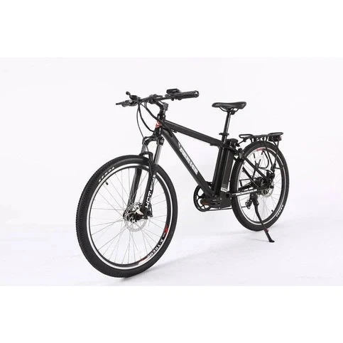X-Treme Trail Maker Elite Max 36 Volt 350W Electric Mountain Bike - Image 3