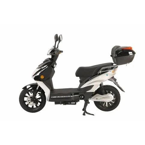 Xtreme Cabo Cruiser Elite Max 60 Volt Electric Scooter (NEW) - Image 3
